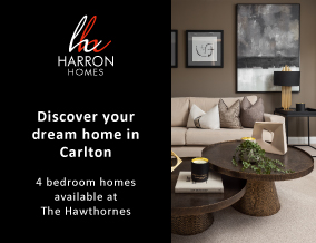 Get brand editions for Harron Homes