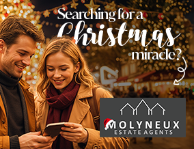 Get brand editions for Molyneux Estate Agents, Brandon