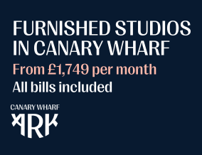 Get brand editions for ARK Co-living, ARK Canary Wharf