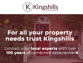 Get brand editions for Kingshills Estate Agents South Buckinghamshire, Amersham