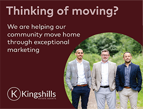 Get brand editions for Kingshills Estate Agents, South Buckinghamshire