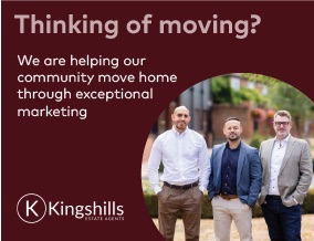 Get brand editions for Kingshills Estate Agents, South Buckinghamshire