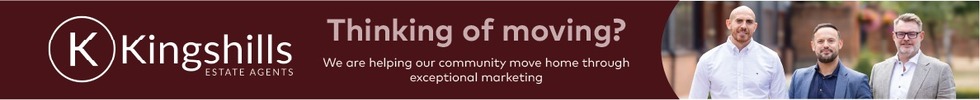 Get brand editions for Kingshills Estate Agents, South Buckinghamshire