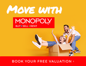 Get brand editions for Monopoly, Denbigh