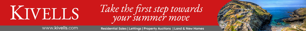 Get brand editions for Kivells, Commercial - Lettings