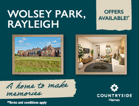 Get brand editions for Vistry Eastern Counties (Countryside)