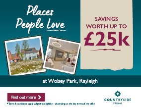 Get brand editions for Vistry Eastern Counties (Countryside)