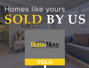 Get brand editions for HomeMove Estate Agents LTD, Covering East Midlands