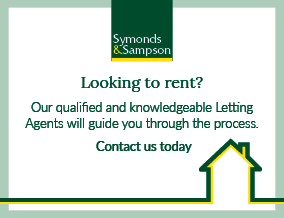 Get brand editions for Symonds & Sampson, Yeovil