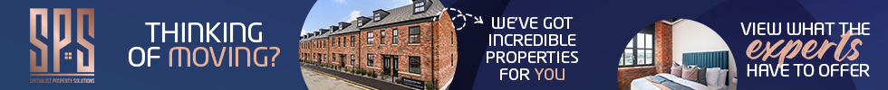 Get brand editions for Specialist Property Solutions, Cheadle Hulme