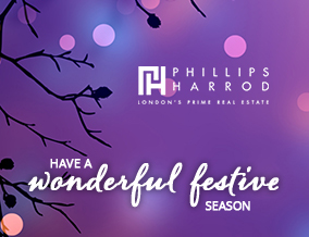 Get brand editions for Phillips Harrod Ltd, London