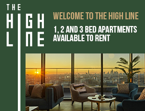 Get brand editions for Savills Lettings, The Highline