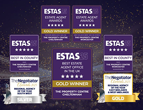 Get brand editions for The Property Centre, St Johns