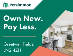 Get brand editions for Persimmon Homes Nottingham