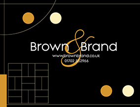 Get brand editions for Brown & Brand, Hadleigh