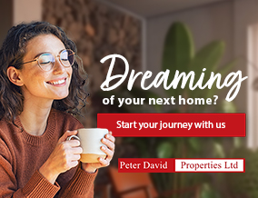 Get brand editions for Peter David Properties, Huddersfield