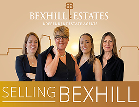 Get brand editions for Bexhill Estates, Bexhill On Sea