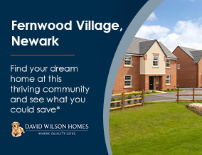 Get brand editions for David Wilson Homes