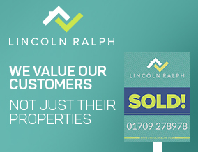 Get brand editions for Lincoln Ralph, Rotherham