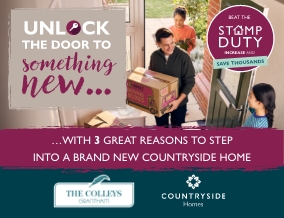 Get brand editions for Vistry NM (Countryside)