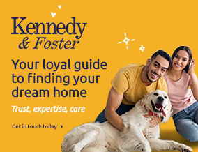 Get brand editions for Kennedy & Foster, Biggleswade