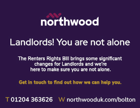 Get brand editions for Northwood, Bolton