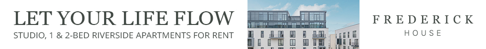 Get brand editions for Savills Lettings, Bath Riverside