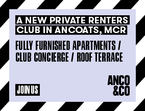 Get brand editions for Anco & Co, Ancoats