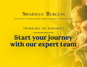 Get brand editions for Sharman Burgess, Boston