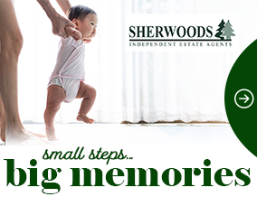 Get brand editions for Sherwoods Independent Estate Agents, Bedfont