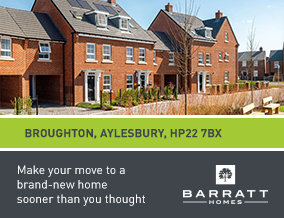 Get brand editions for Barratt Homes