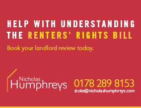 Get brand editions for Nicholas Humphreys, Stoke-On-Trent