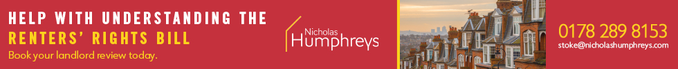 Get brand editions for Nicholas Humphreys, Stoke-On-Trent