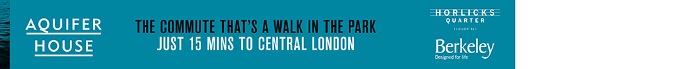 Berkeley Homes (Oxford and Chiltern) Ltd, Horlicks Quarter