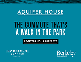 Get brand editions for Berkeley Homes (Oxford and Chiltern) Ltd