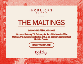 Get brand editions for Berkeley Homes (Oxford and Chiltern) Ltd