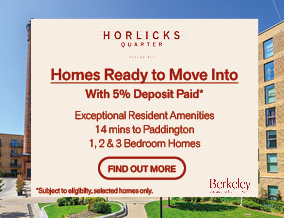 Get brand editions for Berkeley Homes (Oxford and Chiltern) Ltd