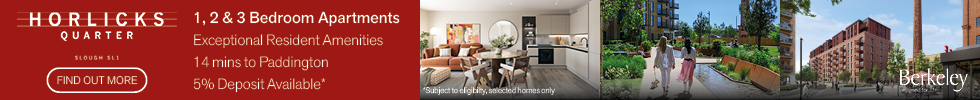 Get brand editions for Berkeley Homes (Oxford and Chiltern) Ltd