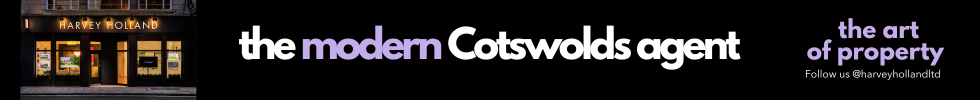Get brand editions for Harvey Holland, Cotswolds