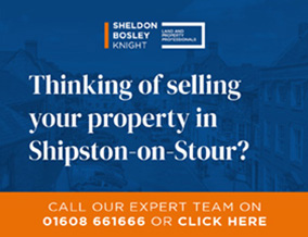 Get brand editions for Sheldon Bosley Knight, Shipston-On-Stour