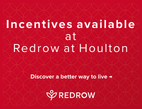 Get brand editions for Redrow