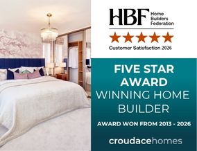 Get brand editions for Croudace Homes
