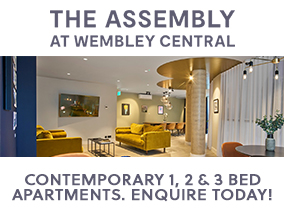 Get brand editions for Savills Lettings, The Assembly