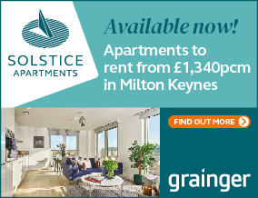 Get brand editions for Grainger, Solstice Apartments