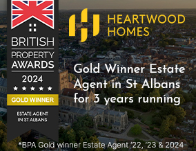 Get brand editions for Heartwood Homes, St Albans