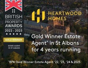 Get brand editions for Heartwood Homes, St Albans