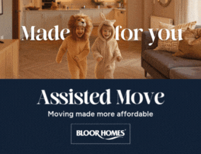Get brand editions for Bloor Homes