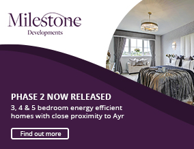 Get brand editions for Milestone Developments