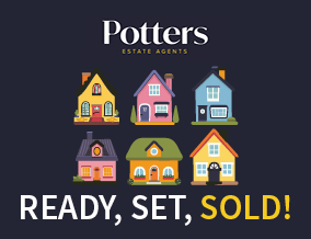 Get brand editions for Potter's Estate Agents, Woodbridge