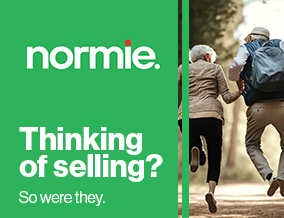 Get brand editions for Normie Sales & Lettings, North Manchester